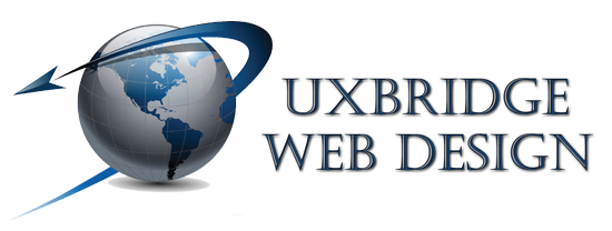 Uxbridge Web Design Logo